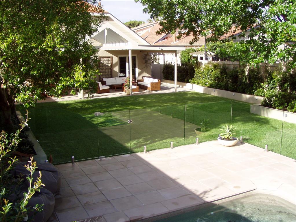 ideas northern beaches landscaping project landscaped gardens northern 