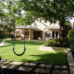 Landscaping northern beaches